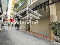 Bán Nhà Lạc Long Quân - Tây Hồ - Phân Lô - Ô Tô Tránh - Kinh Doanh Đỉnh - 40M2 X 5T - Giá Bán 11.5Tỷ