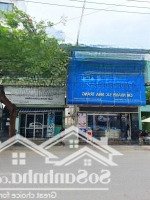 Bán Nhà Mặt Tiền Đường Ngô Gia Tự Vị Trí Đẹp. Diện Tích 218M2 Ngang 6M. Giá Bán 220 Triệu/M2