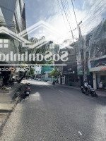 Bán Nhà 3 Tầng Mặt Tiền Đường Hồng Bàng Ngang 7M - Trung Tâm Nha Trang Khu Phố Hàn