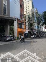 Bán Nhà 3 Tầng Mặt Tiền Đường Hồng Bàng Ngang 7M - Trung Tâm Nha Trang Khu Phố Hàn