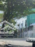 Bán Nhà 3 Tầng Mặt Tiền Đường Hồng Bàng Ngang 7M - Trung Tâm Nha Trang Khu Phố Hàn