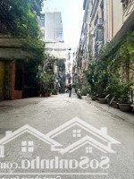 Bán Đất Phân Lô Doãn Kế Thiện, Oto Tránh, Vỉa Hè. 100M2 25Tỷ Có Thương Lượng