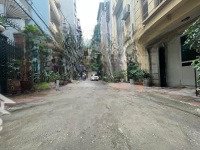 Bán Đất Phân Lô Doãn Kế Thiện, Oto Tránh, Vỉa Hè. 100M2 25Tỷ Có Thương Lượng