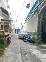 Bán Nhà Hẻm 6M Cư Xá Ngân Hàng, Lâm Văn Bền Quận 7 Giá Tốt Đầu Tư Liên Hệ: 0931 832496- Bảo Xem Nhà