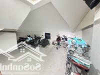 Căn Hộ Dịch Vụ 15 Phòng Ngay Chợ Thủ Đức Dòng Tiền 65 Triệu/Th. Chủ Kẹt Tiền Bán Gấp