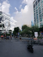 Bán Căn Nhà Cấp 4, Mặt Tiền Đường Hàm Nghi Sát Với Nam Kỳ Khởi Nghĩa.diện Tích11,2M X 24M - 215 Tỷ
