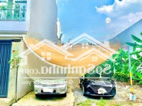Bán Nền Đất Đẹpmặt Tiềnhẻm 58 Võ Văn Hát 3.35 Tỷ/52M2