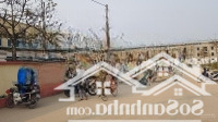 Bán Gấp Đất Đẹp Tại Đường 32, Xã Đức Thượng, Hoài Đức, Hà Nội, 4,7 Tỷ, 60,8 M2