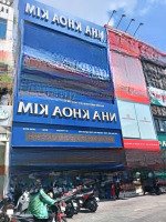 Bán Nhà Siêu Khan Hiếmmặt Tiềnthương Hiệu Nguyễn Trãi Quận 5 - (7X20M)-4 Tầng-Hđt: 220 Triệu/Th - 50 Tỷ