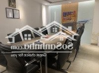Tòa Nhà Văn Phòng Hầm, 7 Tầng, Thang Máy, 4,5Mx20M, Vuông Đẹp, Hđ Thuê 100 Triệu/Tháng