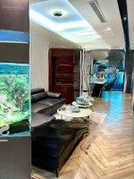 Căn Hộ 2 Phòng Ngủ 2 Vệ Sinh Golden Palm 82M2, Nhà Mới Đẹp, Ban Công Đông Nam, Tầng Đẹp, Đầy Đủ Đồ