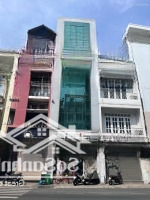 Duy Nhất 1 Căn! Tòa Nhà 2 Mặt Tiền 268 Võ Văn Tần, Q.3 - Khu Sầm Uất - Giá Bán 35 Tỷ - Liên Hệ: 0971.918.199