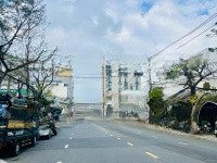 Siêu Phẩm Góc 2 Mặt Tiền Lê Quang Đạo -Tòa Nhà Dòng Tiền Sẵn 100 Triệu/Tháng- Kd Nhà Hàng Siêu Vip