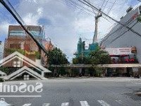 Siêu Phẩm Góc 2 Mặt Tiền Lê Quang Đạo -Tòa Nhà Dòng Tiền Sẵn 100 Triệu/Tháng- Kd Nhà Hàng Siêu Vip