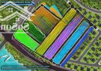 Bán Đất Da Blue Diamon 2.03 Tỷ / Nền