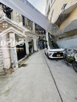 Hiếm Điện Biên Phủ Q10, 86M2 Ngang 5M Tiện Xây Mới, Không Lộ Giới Chỉ 15 Đồng