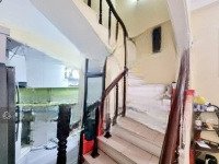 Bán Nhà Giải Phóng, Hoàng Mai, Mặt Ngõ Ô Tô Tránh Dừng Đỗ Thoải Mái, Dtsd 30M2, 7.9 Tỷ(Ctl)