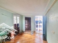 Bán Nhà Giải Phóng, Hoàng Mai, Mặt Ngõ Ô Tô Tránh Dừng Đỗ Thoải Mái, Dtsd 30M2, 7.9 Tỷ(Ctl)