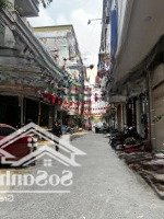 Bán Nhà Giải Phóng, Hoàng Mai, Mặt Ngõ Ô Tô Tránh Dừng Đỗ Thoải Mái, Dtsd 30M2, 7.9 Tỷ(Ctl)