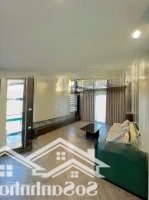Bán Nhà Mới Khương Hạ - Ngõ Thông - Thang Máy - Sổ Đỏ Riêng - 45M - 7 Tầng Mới Tinh