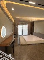 Bán Nhà Mới Khương Hạ - Ngõ Thông - Thang Máy - Sổ Đỏ Riêng - 45M - 7 Tầng Mới Tinh