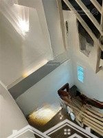 Mặt Tiền Tân Vĩnh Q4- 5 Tầng Đúc - 3X7M- Ko Lộ Giới - Giá Bán 8 Tỷ Nhỉnh