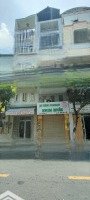 Mặt Tiền Tân Vĩnh Q4- 5 Tầng Đúc - 3X7M- Ko Lộ Giới - Giá Bán 8 Tỷ Nhỉnh