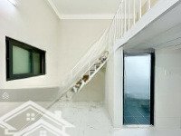 Cho Thuê Duplex , Gác Cửa Sổ Thoán , Mới Xây , Có Thang Máy Gần Đồng Văn Cống , Cầu Giồng