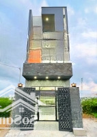 Bán Gấp Căn Nhà Mới Đẹp 100% Kế Bên Vành Đai 3 Và Vinhomes- Tp Thủ Đức