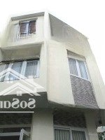 Nhà 3 Tầng 92.3M2 Xe Hơi Đậu Trong Nhà Đối Diện Ubnd Gò Vấp, Giá Chỉ 12 Tỷ