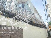 Nhà 3 Tầng 92.3M2 Xe Hơi Đậu Trong Nhà Đối Diện Ubnd Gò Vấp, Giá Chỉ 12 Tỷ