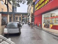 Bán Nhà , Phố Thái Hà , Đống Đa , 5 Tầng , Kinh Doanh Bất Chấp - Giá Tốt 19.5 Tỷ