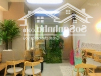 Mặt Bằng Kinh Doanh Cho Thuê Mặt Tiền Đuòng :Nguyễn Du P Bến Nghé Q1