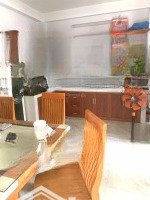 Nhà Ở. Căn Góc 2 Mặt Tiền 1/ Thông Xe Hơi. Trệt, Lửng, 2 Lầu, 1 Sân Thượng.