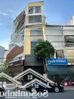 Bán Nhà 7 Tầng Phố Nguyễn Thiện Thuật Kề Góc Ngã Tư Trần Quang Khải Giá Bán 19 Tỷ