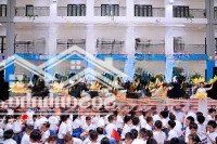 Đất Định Cư Lâu Dài Tại Cổ Loa- Oto Vào Nhà- Gần Vinhomes Cổ Loa- Diện Tích Rộng- Giá Rẻ Nhất Vùng