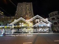 Bán Nhà 5 Tầng Căn Góc Phố Nguyễn Thiện Thuật Gần Nguyễn Thị Minh Khai Giá Bán 11,2 Tỷ