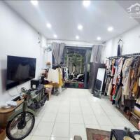 5.5 TỶ - NHÀ LÊ VĂN SỸ, PHÚ NHUẬN - HẺM XE HƠI 4M - SÁT MẶT TIỀN - KINH DOANH - 34M2 2 LẦU 2PN MỚI