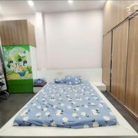5.5 TỶ - NHÀ LÊ VĂN SỸ, PHÚ NHUẬN - HẺM XE HƠI 4M - SÁT MẶT TIỀN - KINH DOANH - 34M2 2 LẦU 2PN MỚI