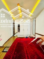 Bán Gấp Siêu Phẩm Cự Lộc,Thanh Xuân, Diện Tích: 36M2 6Tầng Mt3,8M Giá Bán 7,95Tỷ.ngõ Rộng,Gần Bãi Gửi Ôtô