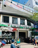 Bán Nhà Mặt Tiền Ngay Võ Oanh - Dt: 15X16M - Công Nhận: 230M2 - Ctxd: Hầm 5 Tầng - Giá: 30 Tỷ Tl