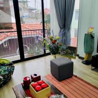 BÁN GẤP NHÀ PHÂN LÔ PHỐ GIANG VĂN MINH BA ĐÌNH 62M 7 TẦNG THANG MÁY OTO NHỈNH 21 TỶ
