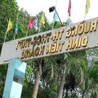 BÁN NHÀ TÂN HIỆP, ĐƯỜNG NHỰA RỘNG 7m, VỈA HÈ 5m, SỔ HỒNG THỔ CƯ