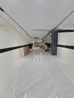 100M2 ( 4.5 X 22)Hẻm 8M Thông-Mtkd Lý Tưởng , Cách Mạng Tháng Tám- Tân Bình