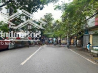 Nhà Mặt Đường Lê Lợi (Đoạn 2 Chiều) - 155M2 -Mặt Tiền8,1M - Sau Giáp Ngõ - Giá Bán 35 Tỷ