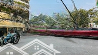 Nhà Mặt Đường Lê Lợi (Đoạn 2 Chiều) - 155M2 -Mặt Tiền8,1M - Sau Giáp Ngõ - Giá Bán 35 Tỷ