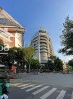 Duy Nhất Phường Bến Nghé! Bán Gấp Nhà Đẹp Lê Thánh Tôn - 4X20M, Cn: 80M2 - 5 Tầng - Giá: 32 Tỷ