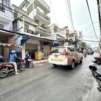 12 TỶ HƠN - NHÀ MẶT TIỀN PHÚ NHUẬN - KẾ KHU PHAN XÍCH LONG - 52M² 2 TẦNG 3PN CHO THUÊ 35TR/th