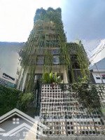 Bán Tòa Nhà Cao Cấp Tại Trung Tâm Quận 3 - (8,5X30M) - Hầm, 6 Tầng - Hđt: 270 Tr/Th - Giá: 63 Tỷ