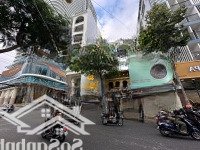 Hàng Hiếm Nhà Mặt Tiền Tô Hiến Thành Kề Góc Ngã Tư Giao Minh Khai, Diện Tích 230M2 Ngang 13,1M